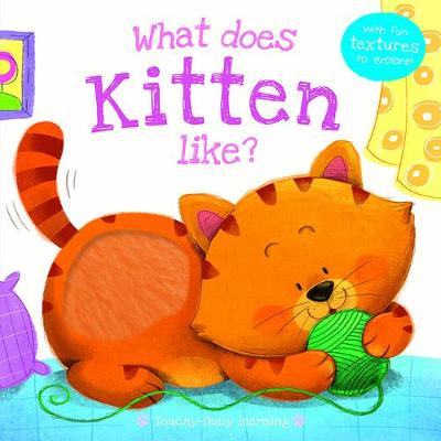Kitten