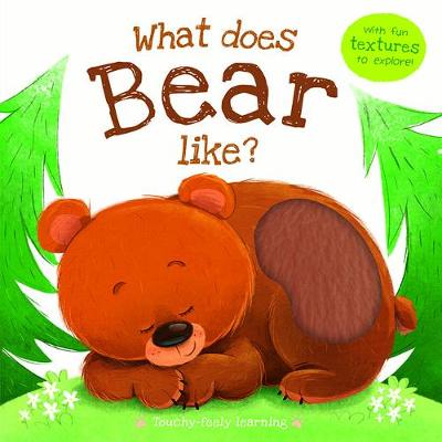 Bear