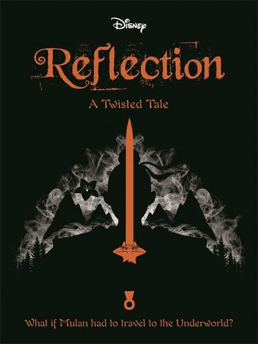 Disney Princess Mulan: Reflection