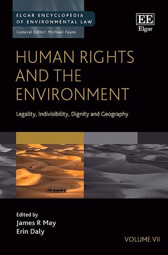 Human Rights and the Environment
