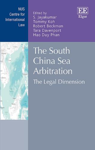 The South China Sea Arbitration