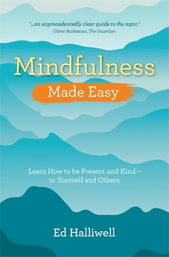 Mindfulness Made Easy