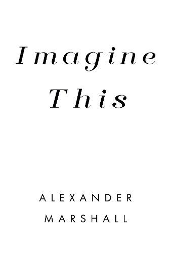 Imagine This