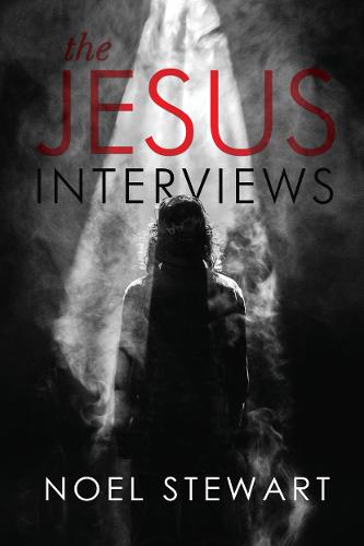 The Jesus Interviews