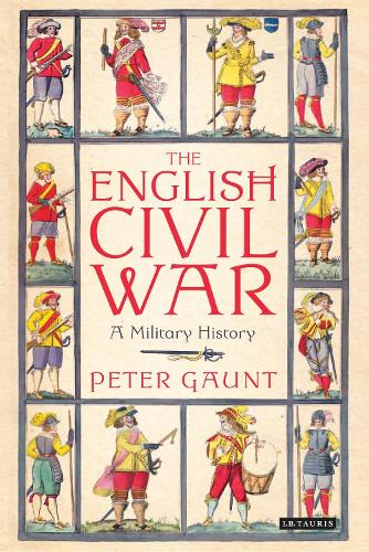The English Civil War