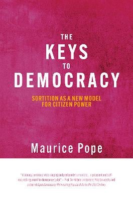 The Keys to Democracy