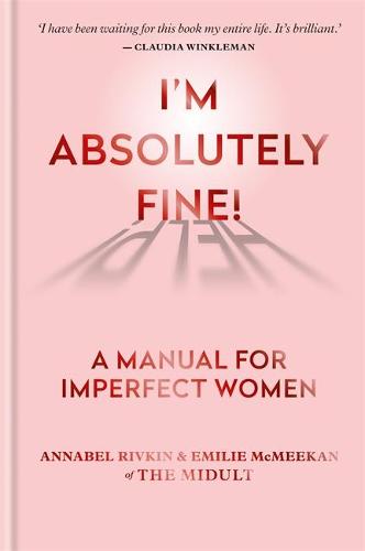 I'm Absolutely Fine!