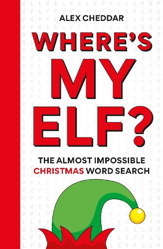 Where's my ELF