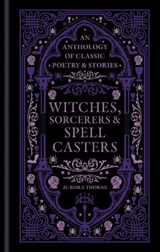 Witches, Sorcerers & Spellcasters