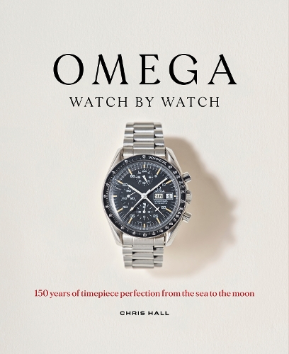 Omega: Watch by Watch