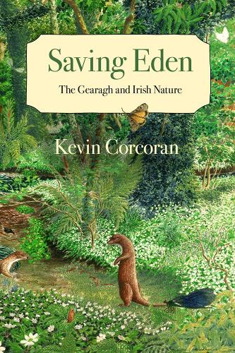 Saving Eden