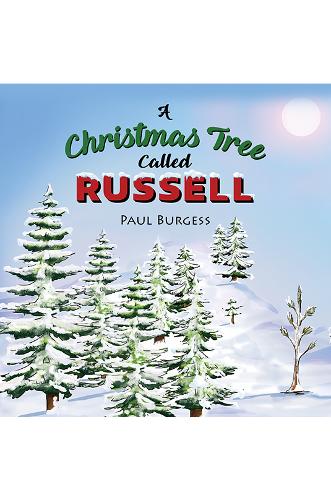 A Christmas Tree Called Russell