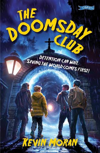 The Doomsday Club