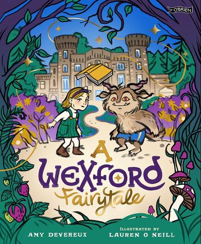 A Wexford Fairytale