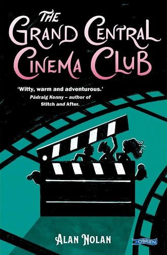 The Grand Central Cinema Club