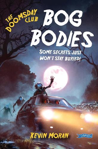 The Doomsday Club: Bog Bodies
