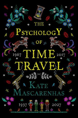 The Psychology of Time Travel