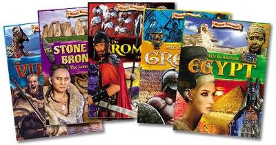 History Essentials 5 book set