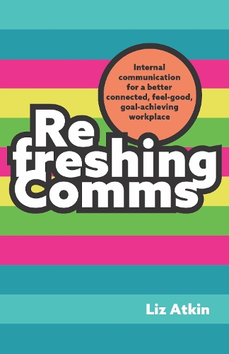 Refreshing Comms