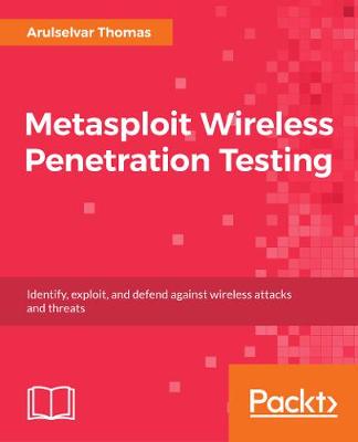 Metasploit Wireless Penetration Testing