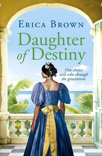 Daughter of Destiny