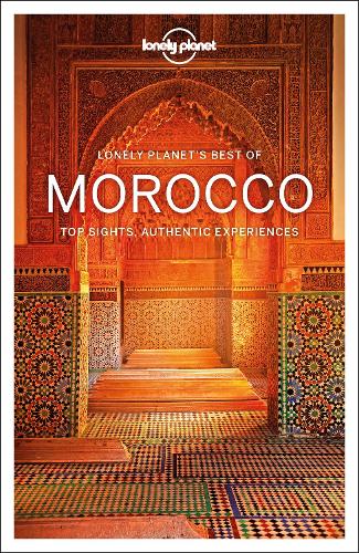 Lonely Planet Best of Morocco