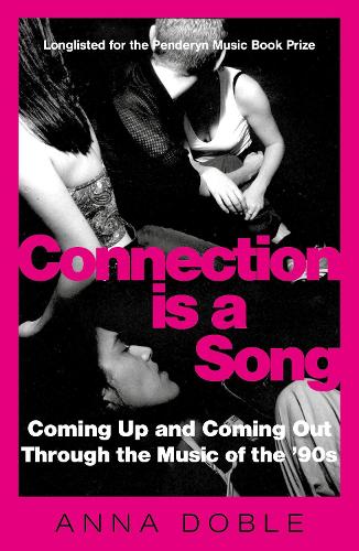 Connection is a Song by Anna Doble