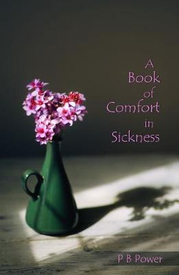A Book of Comfort in Sickness
