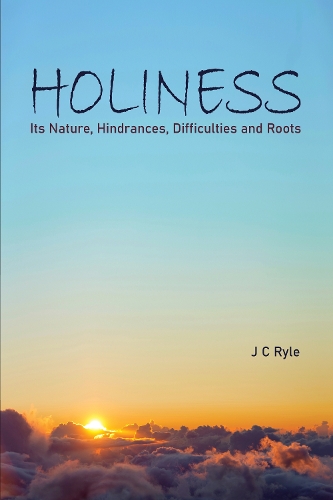 Holiness
