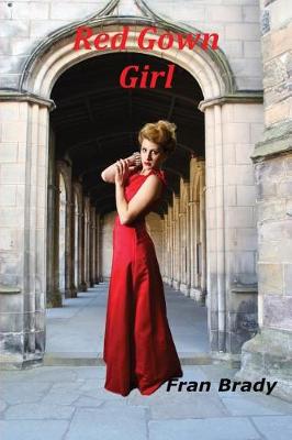 Red Gown Girl