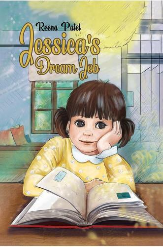 Jessica's Dream Job
