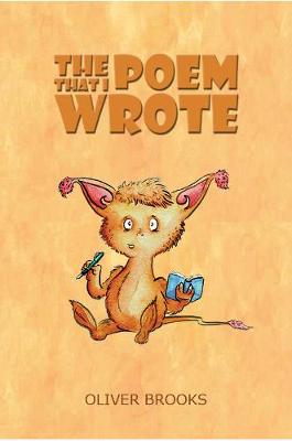 The Poem That I Wrote