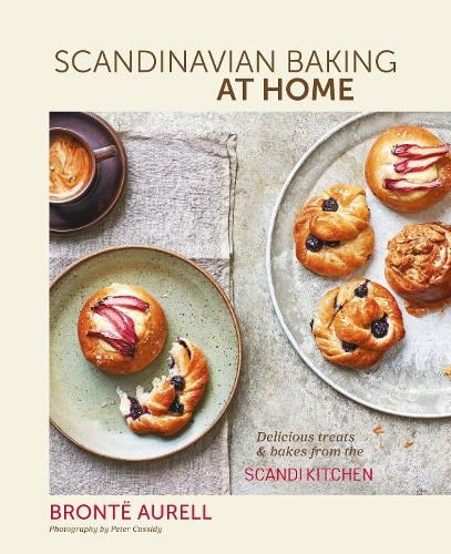 Scandinavian Baking at Home