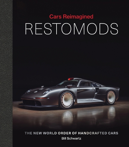 Restomods - Special Edition