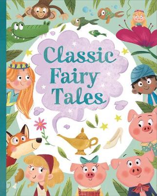 Classic Fairy Tales