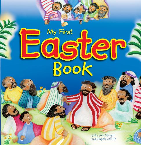 The First Easter