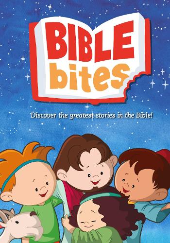 Bible Bites