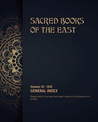 General index