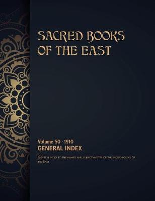 General Index