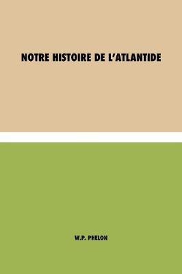 La Découverte de l'Atlantide