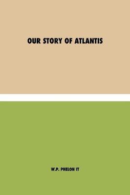 La Nostra Storia di Atlantide
