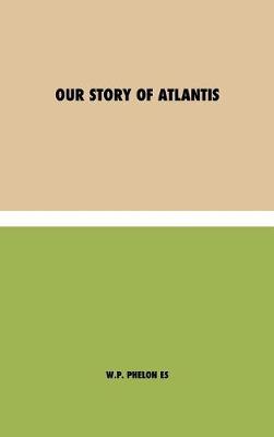 Nuestra Historia de la Atlántida
