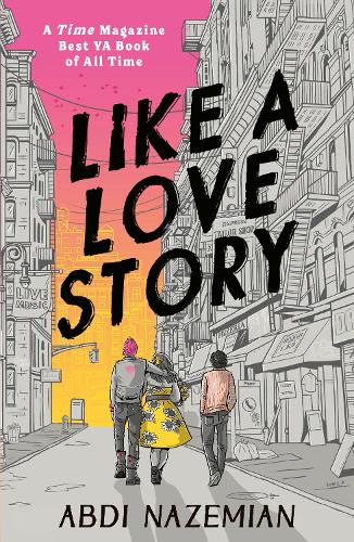 Like a Love Story