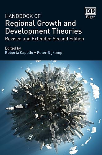 Handbook of Regional Growth and Development Theories