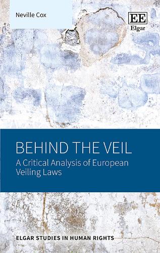 Behind the Veil
