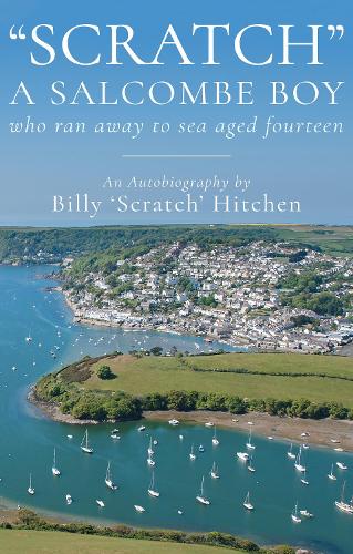 Scratch, A Salcombe Boy
