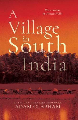A Village in South India