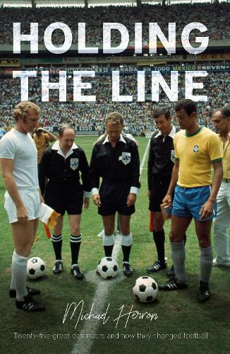 Holding the Line