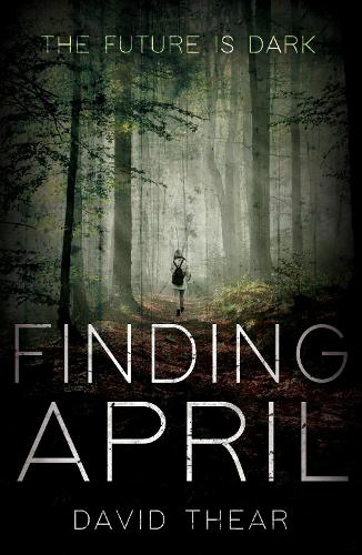 Finding April