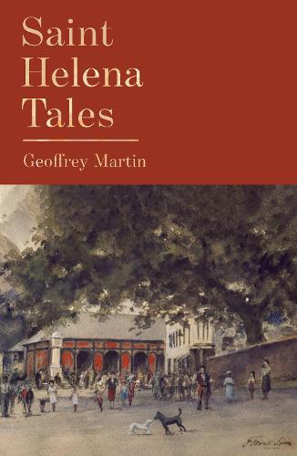 Saint Helena Tales
